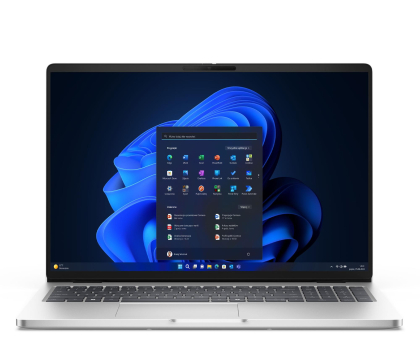 Laptop DELL Pro 16 Ryzen AI 7-350/32GB/512/Win11P Touch